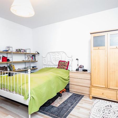 Green Garden Podgorze Apartment Wawelofts Kraków Zewnętrze zdjęcie