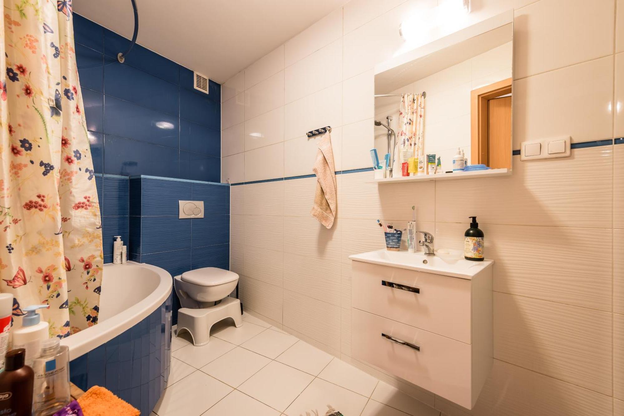 Green Garden Podgorze Apartment Wawelofts Kraków Zewnętrze zdjęcie